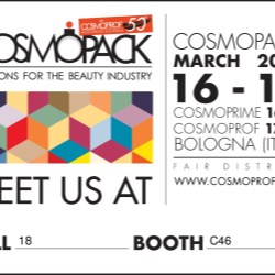 Plastopiave at Cosmoprof 2017